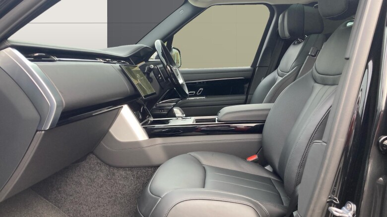 Land Rover Range Rover 3.0 D350 Autobiography 4dr Auto Diesel Estate